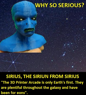 sirius