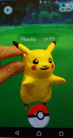 pikachupogo